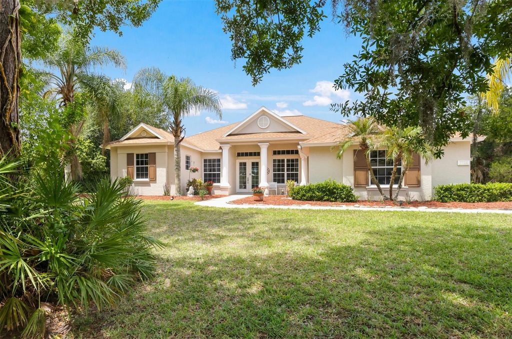 Photo of 7726 Jay Watch Glen, Bradenton, FL 34202 (MLS # A4692510)