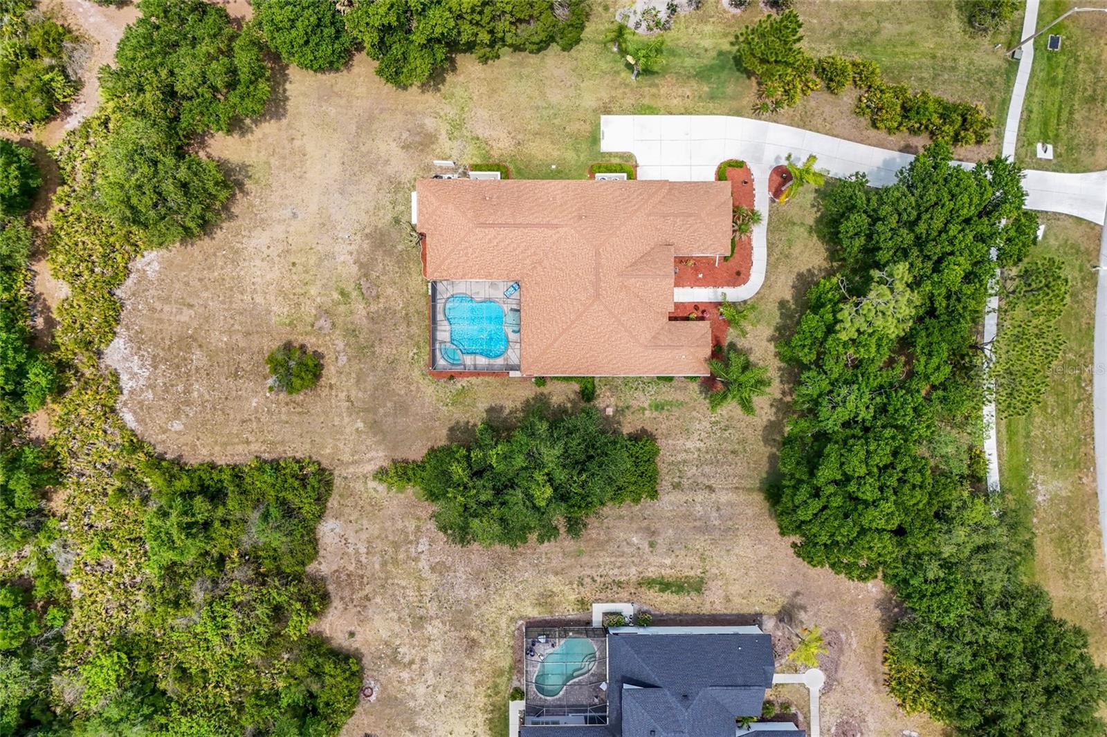 PRESERVE AT PANTHER RIDGE PH I - Residential