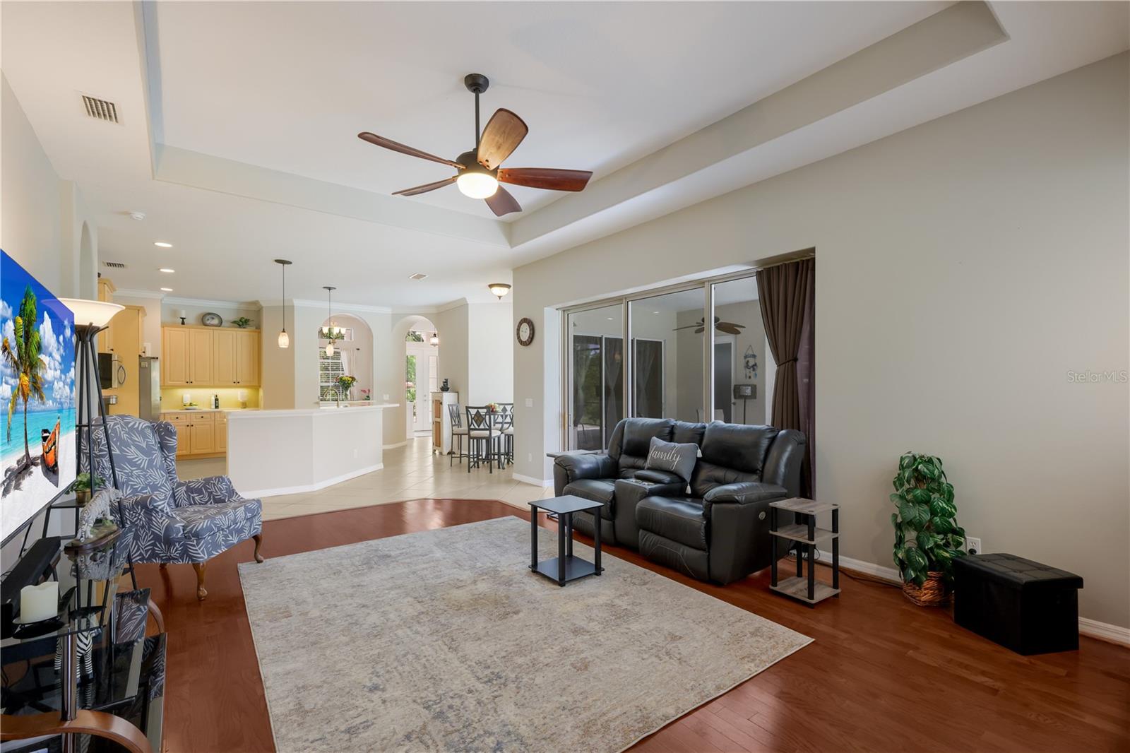 PRESERVE AT PANTHER RIDGE PH I - Residential
