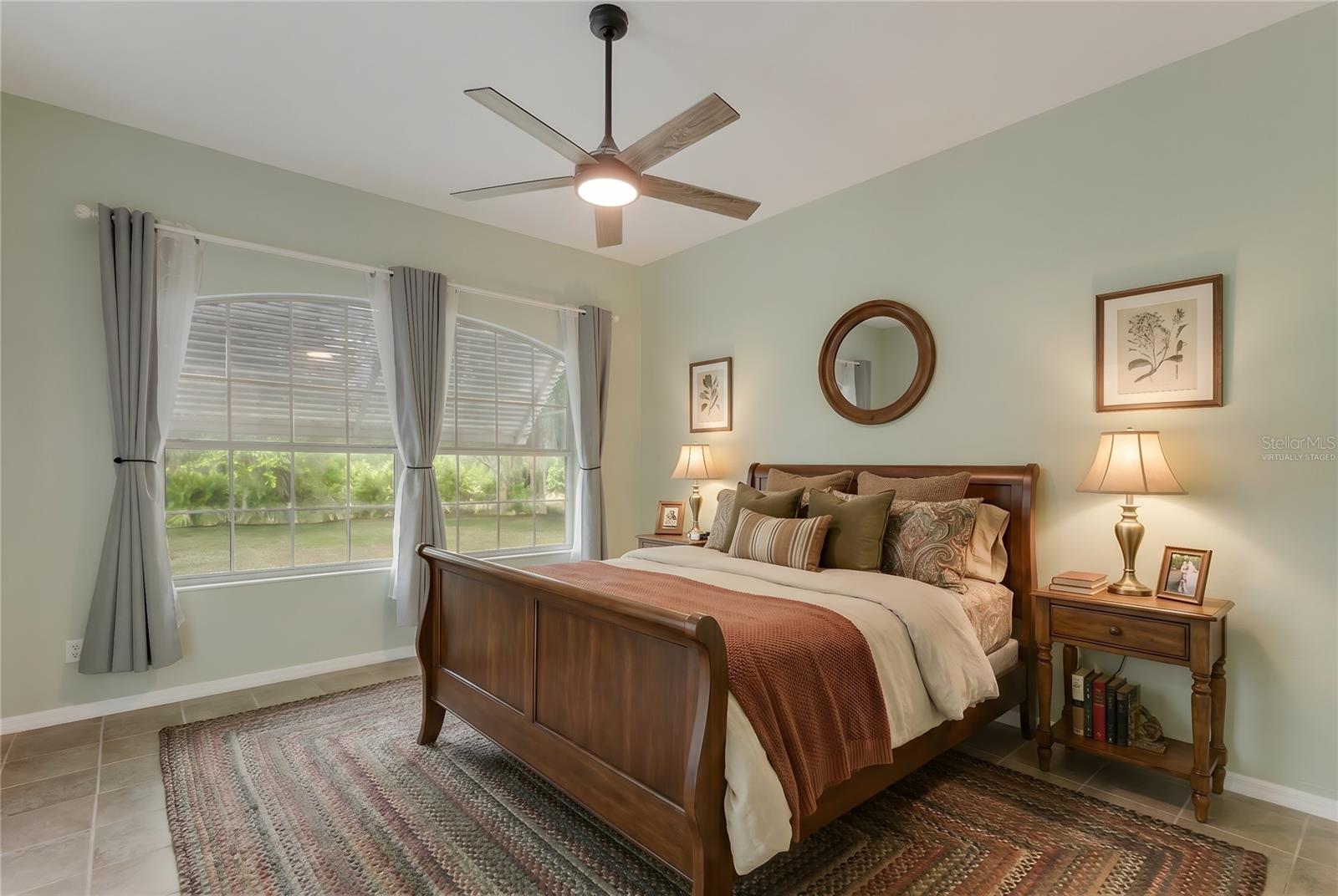 PRESERVE AT PANTHER RIDGE PH I - Residential