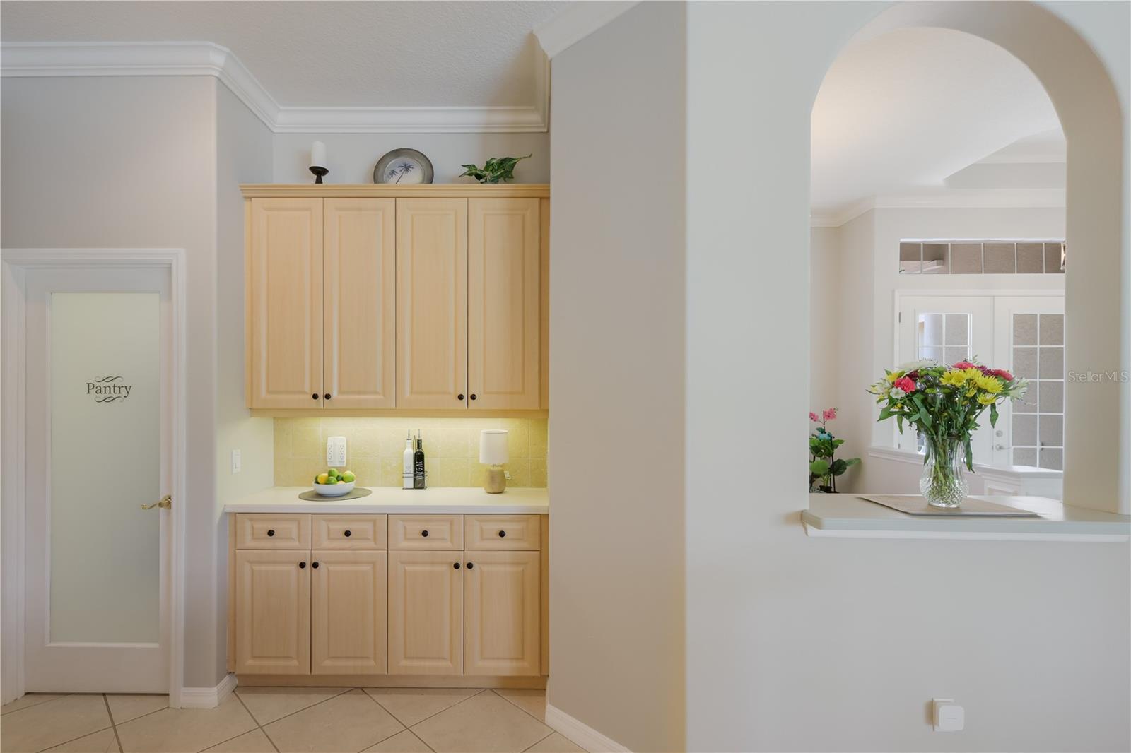 PRESERVE AT PANTHER RIDGE PH I - Residential