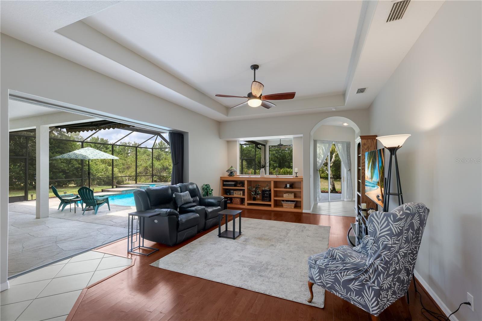 PRESERVE AT PANTHER RIDGE PH I - Residential