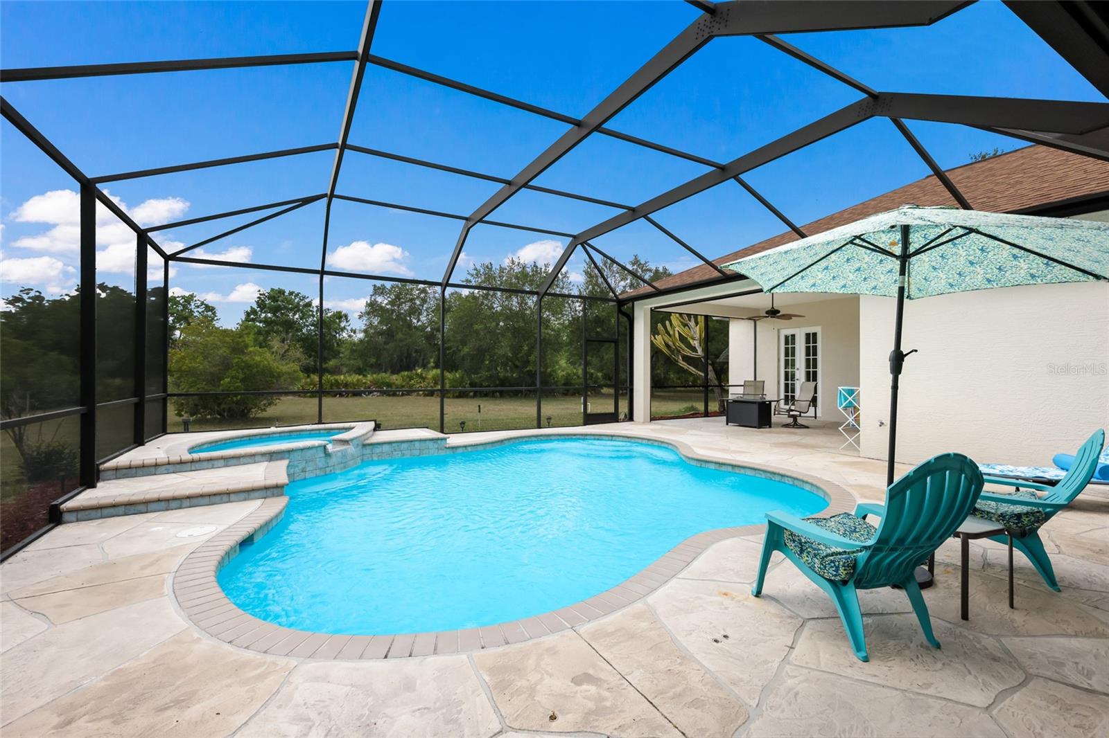 PRESERVE AT PANTHER RIDGE PH I - Residential
