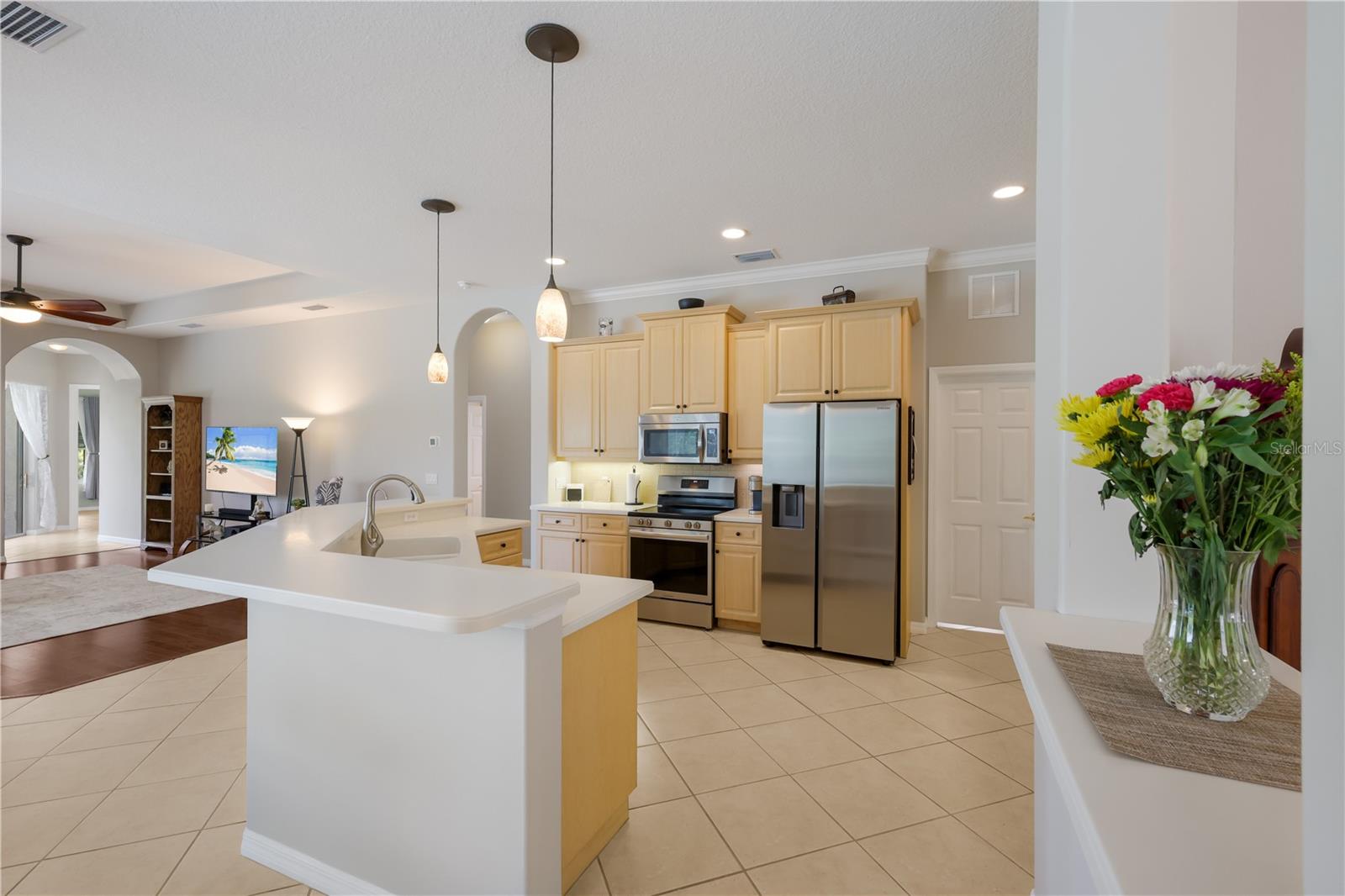 PRESERVE AT PANTHER RIDGE PH I - Residential