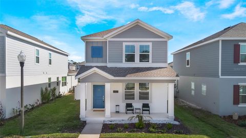 A home in SAINT CLOUD