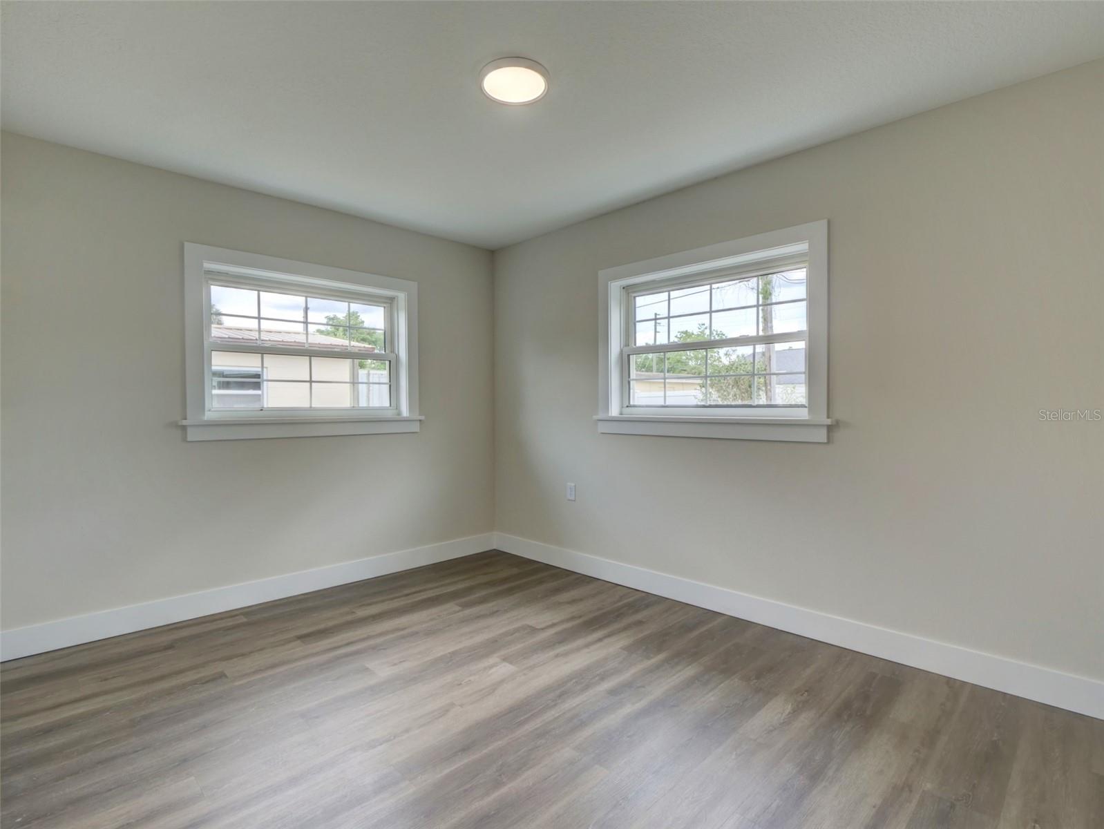 BONNEVILLE SEC 02 - Residential