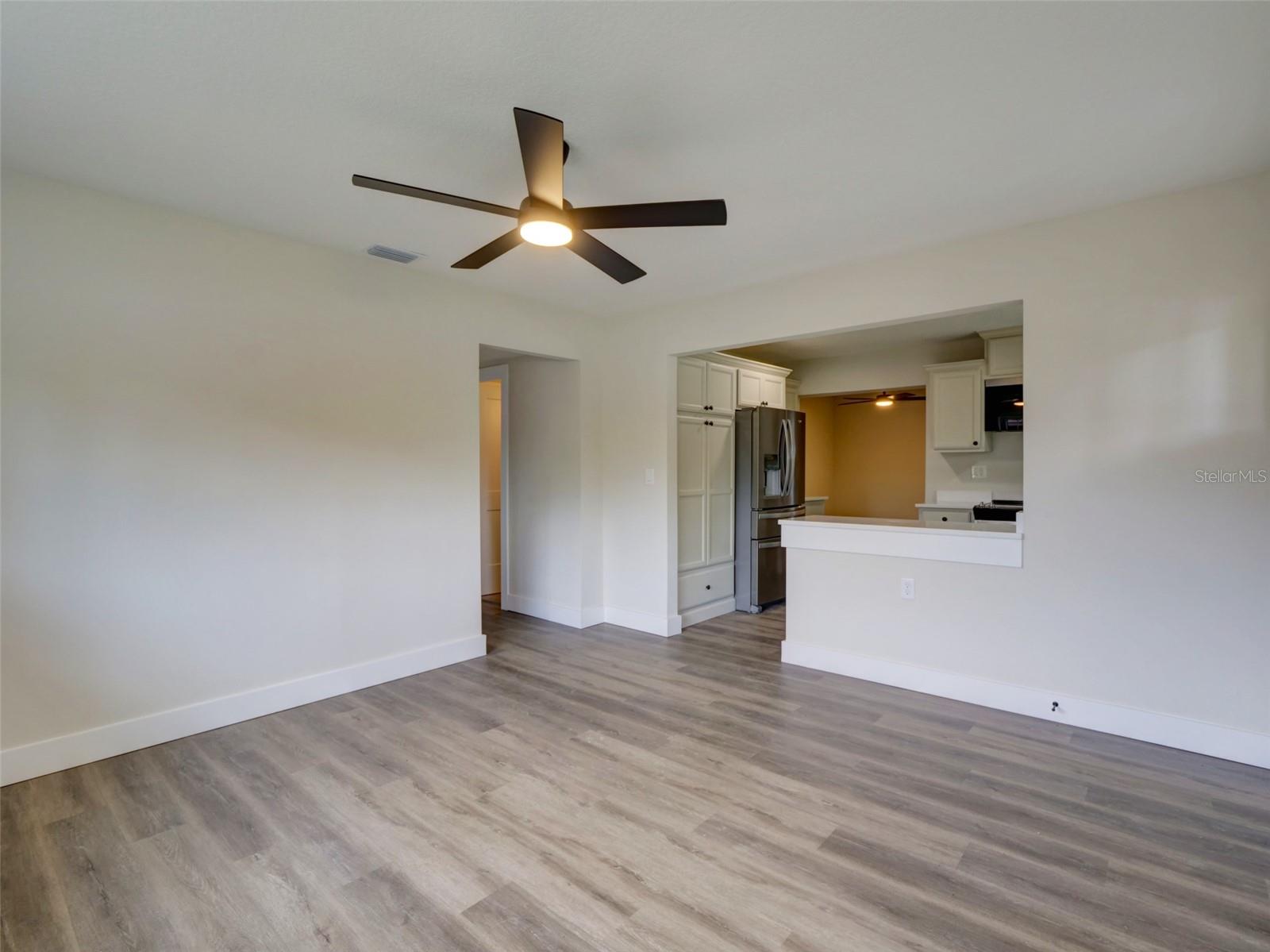 BONNEVILLE SEC 02 - Residential
