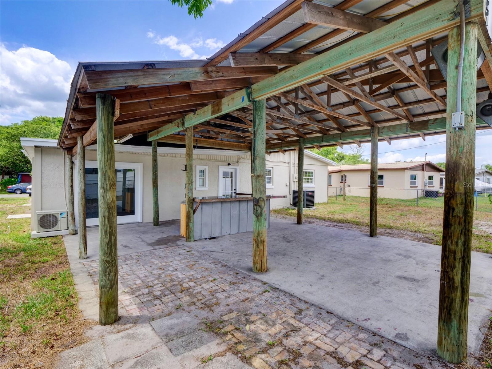 BONNEVILLE SEC 02 - Residential