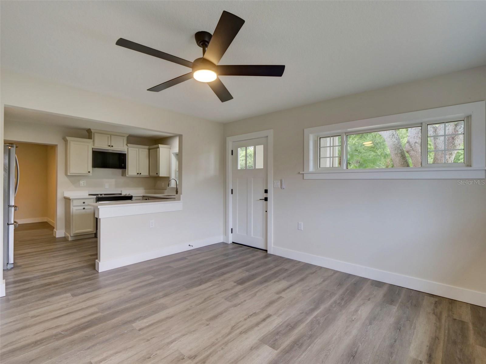 BONNEVILLE SEC 02 - Residential