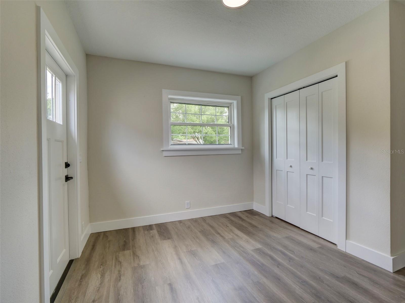 BONNEVILLE SEC 02 - Residential