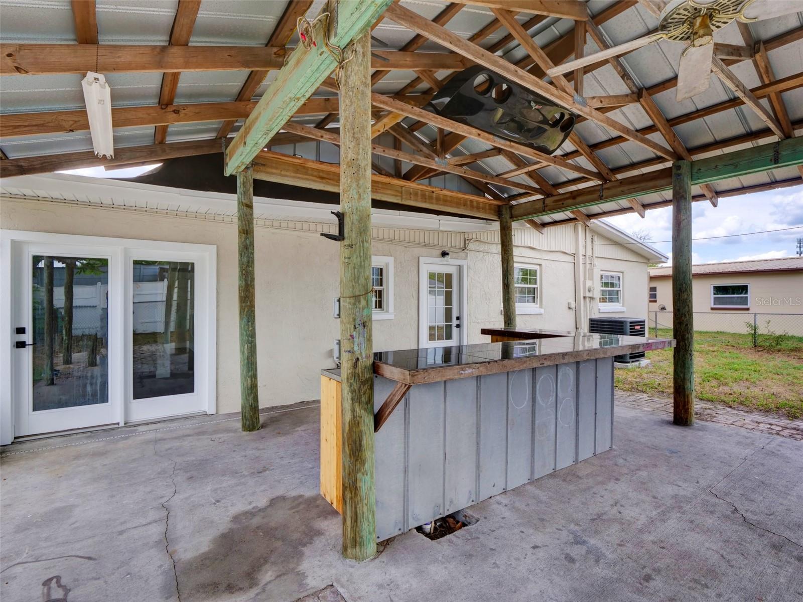BONNEVILLE SEC 02 - Residential