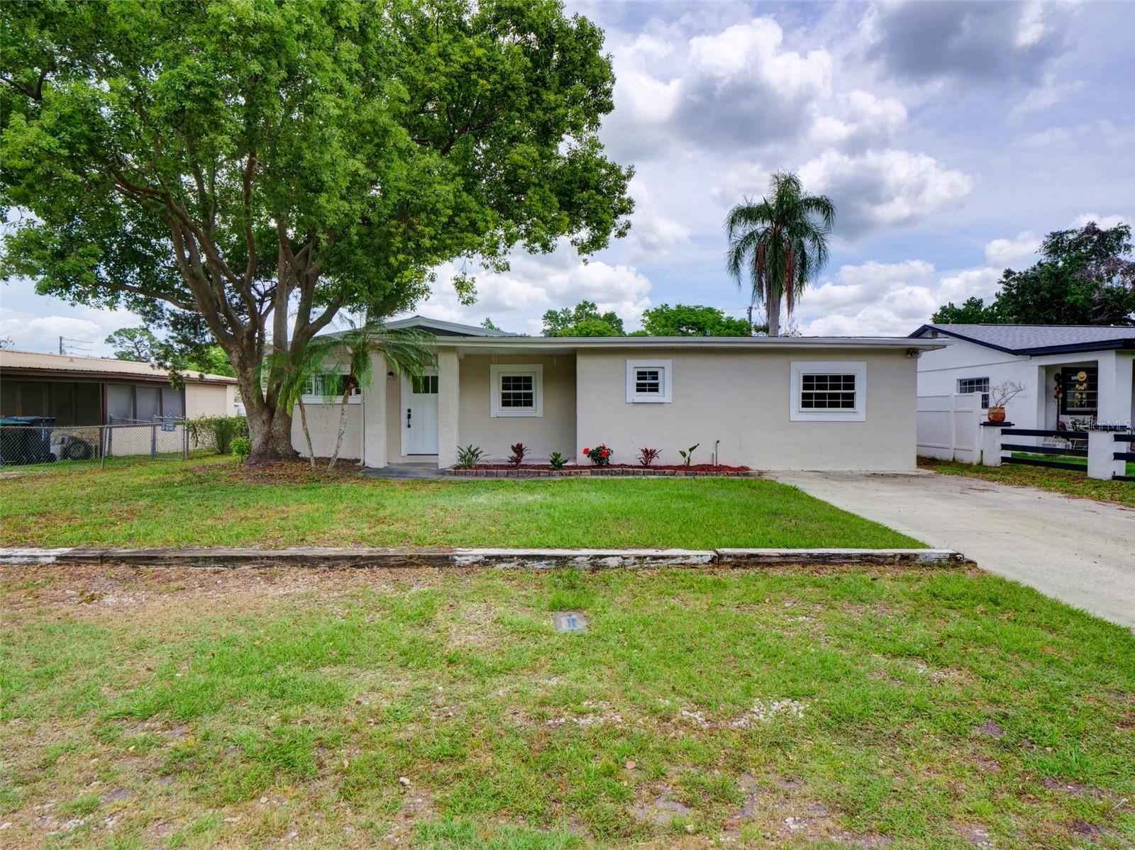 BONNEVILLE SEC 02 - Residential
