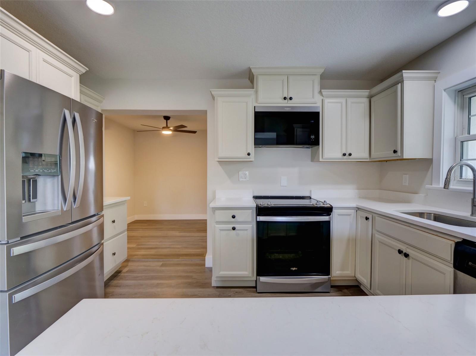 BONNEVILLE SEC 02 - Residential