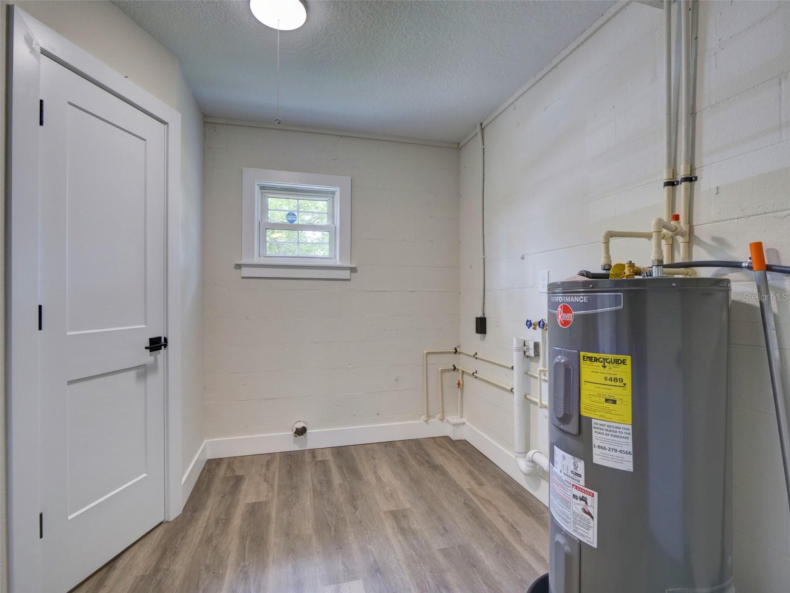 BONNEVILLE SEC 02 - Residential