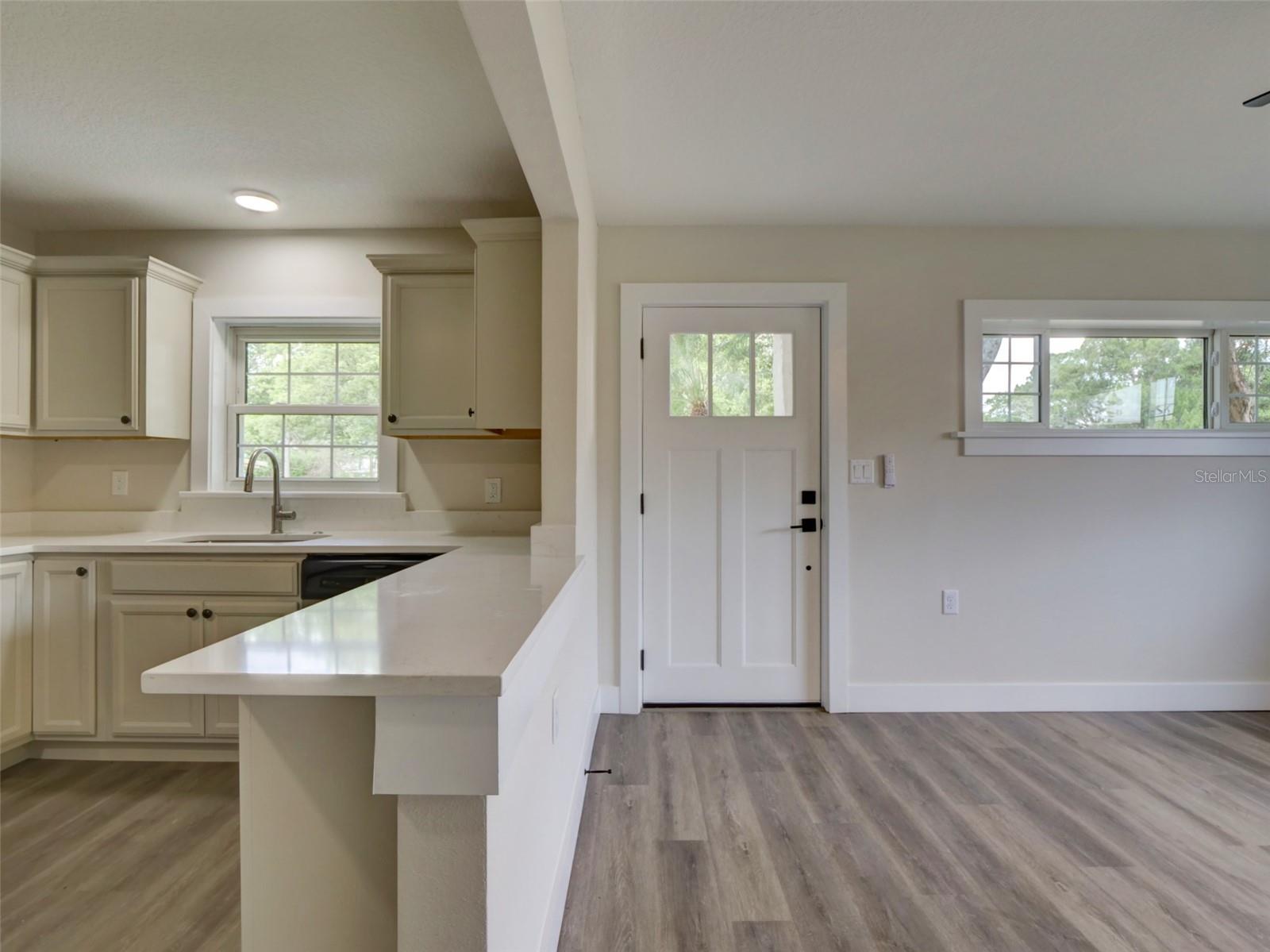 BONNEVILLE SEC 02 - Residential