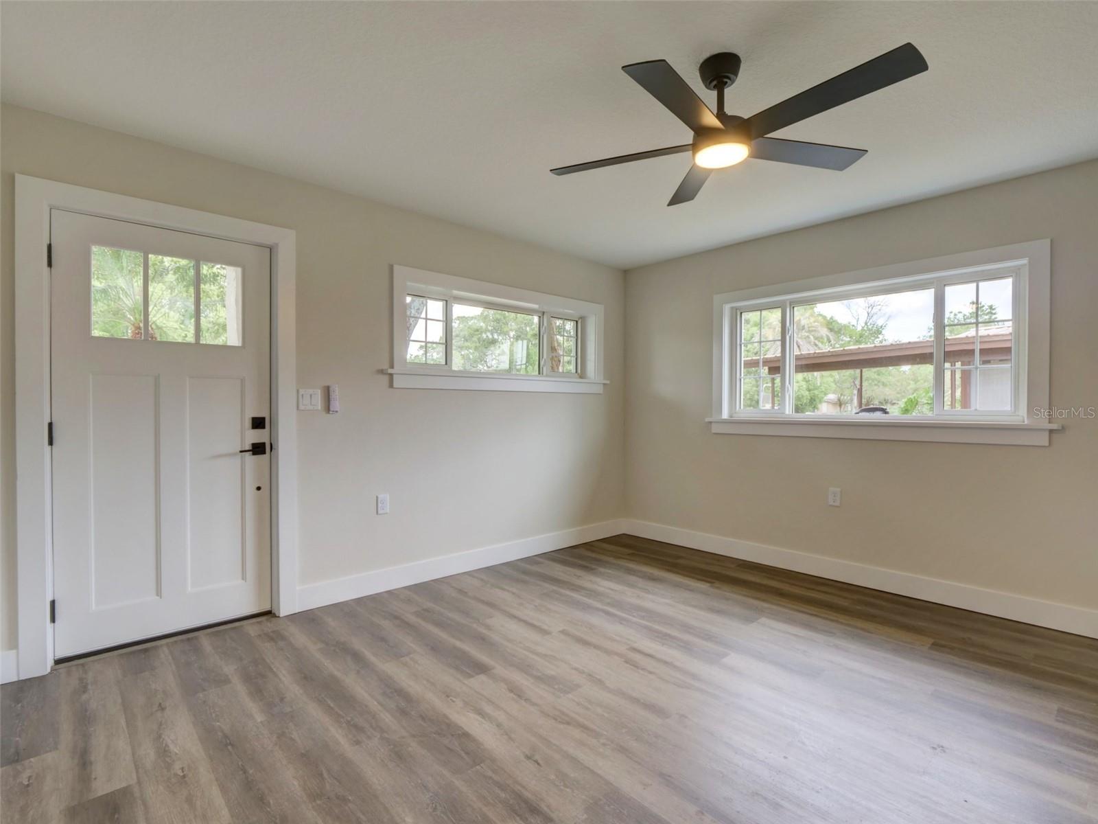 BONNEVILLE SEC 02 - Residential
