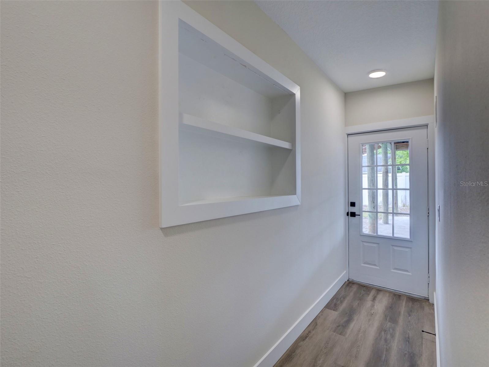 BONNEVILLE SEC 02 - Residential