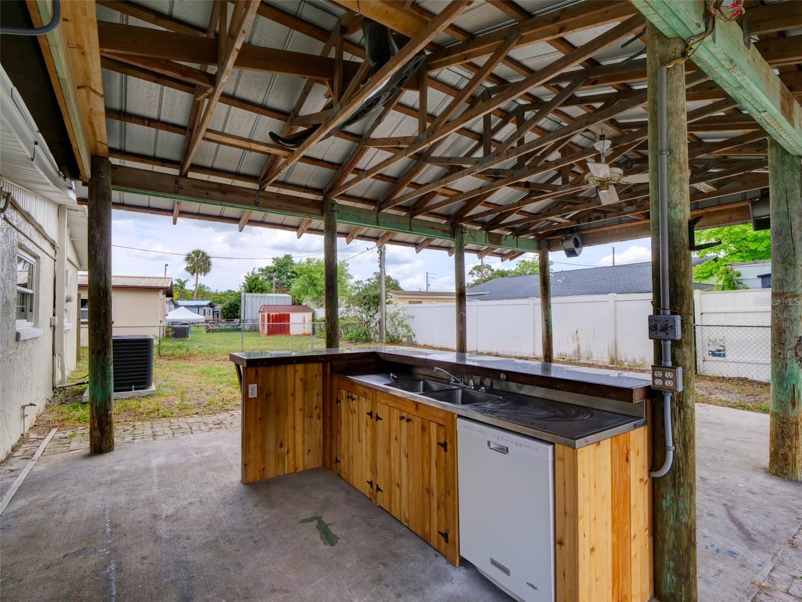 BONNEVILLE SEC 02 - Residential