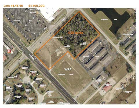 Photo of 7013 SE Maricamp Road, Ocala, FL 34472 (MLS # OM693859)