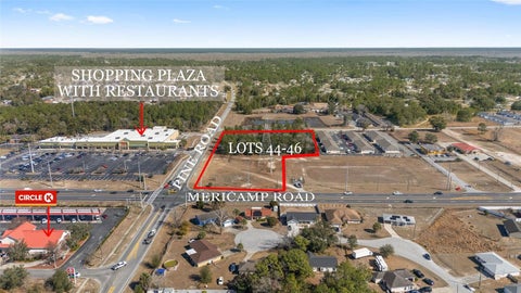 Tiny photo for 7013 SE Maricamp Road, Ocala, FL 34472 (MLS # OM693859)