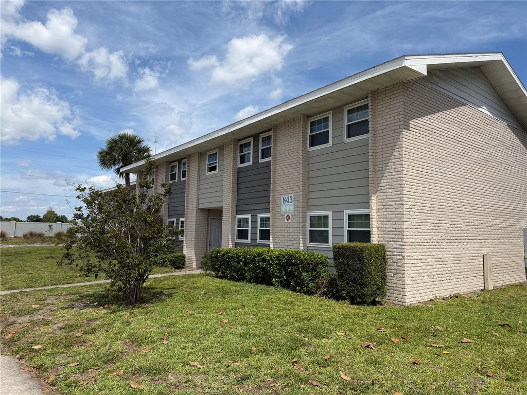 Photo of 843 Sky Lake Circle #D, Orlando, FL 32809 (MLS # S5149193)