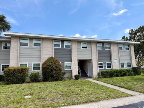 843 SKY LAKE CIRCLE D ORLANDO FL 32809