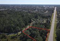 POINCIANA NBRHD 02 WEST VILLAGE 07 - Land