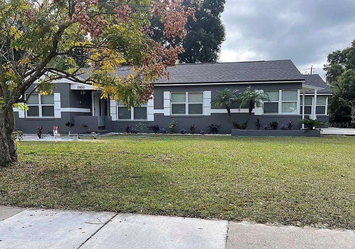 GLENCOE SUB - Residential