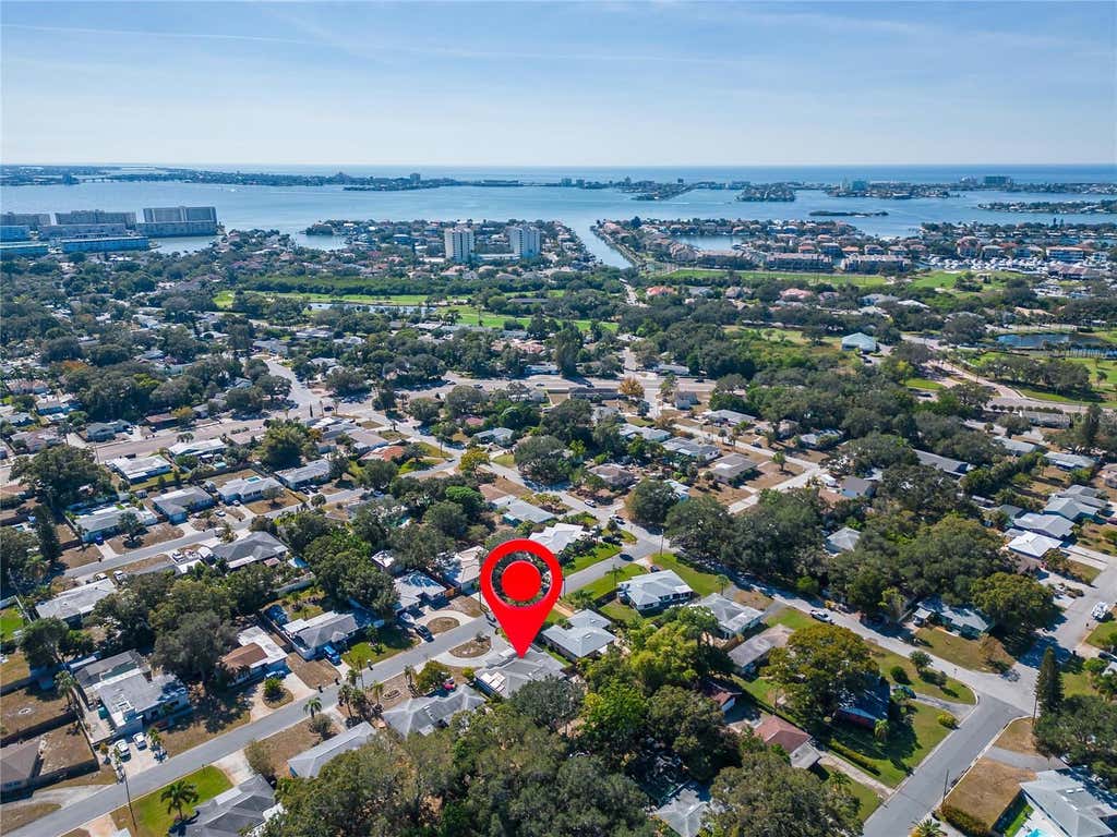 Photo of 5825 20th Avenue S, Gulfport, FL 33707 (MLS # TB8540435)