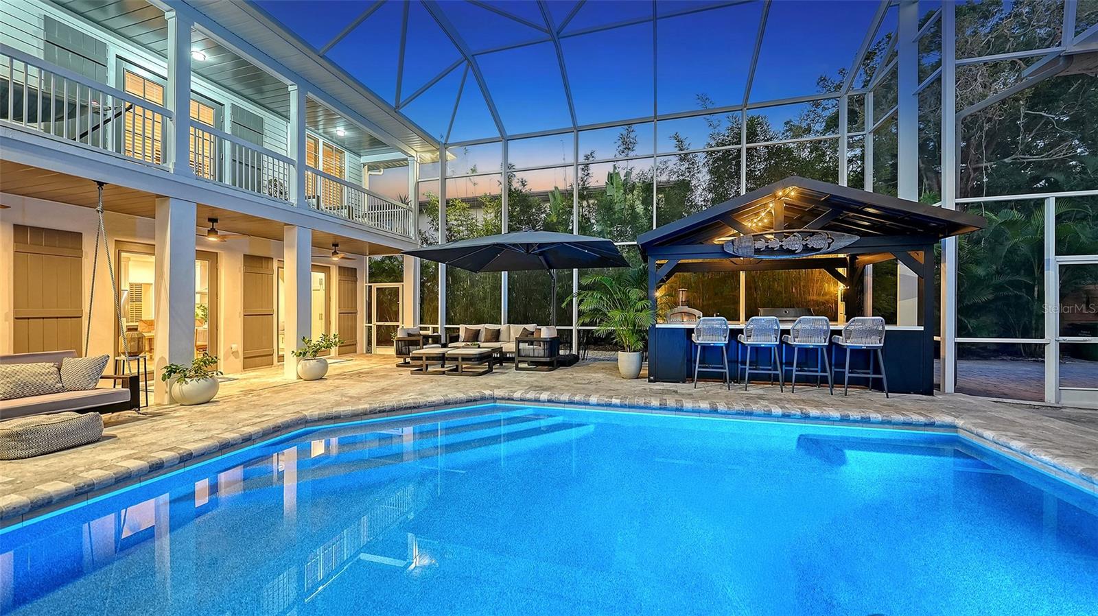 MCINTYRE WILSON & POTTERS - Residential