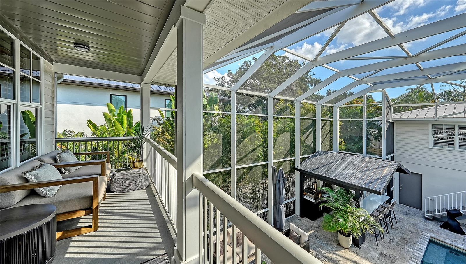 MCINTYRE WILSON & POTTERS - Residential