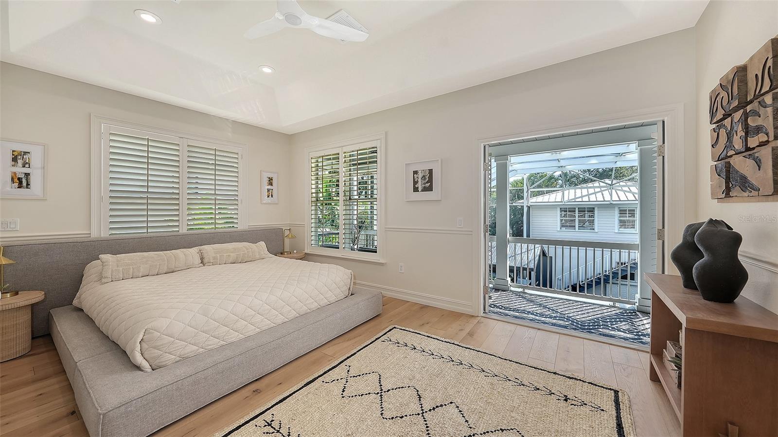 MCINTYRE WILSON & POTTERS - Residential