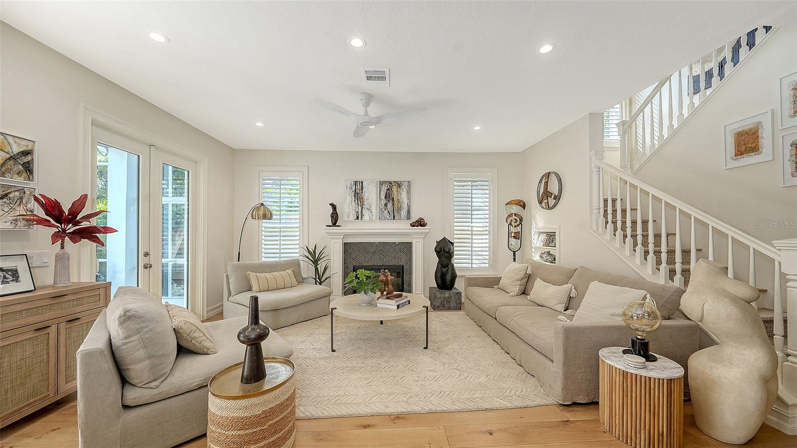 MCINTYRE WILSON & POTTERS - Residential