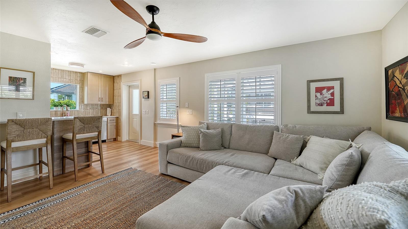 MCINTYRE WILSON & POTTERS - Residential