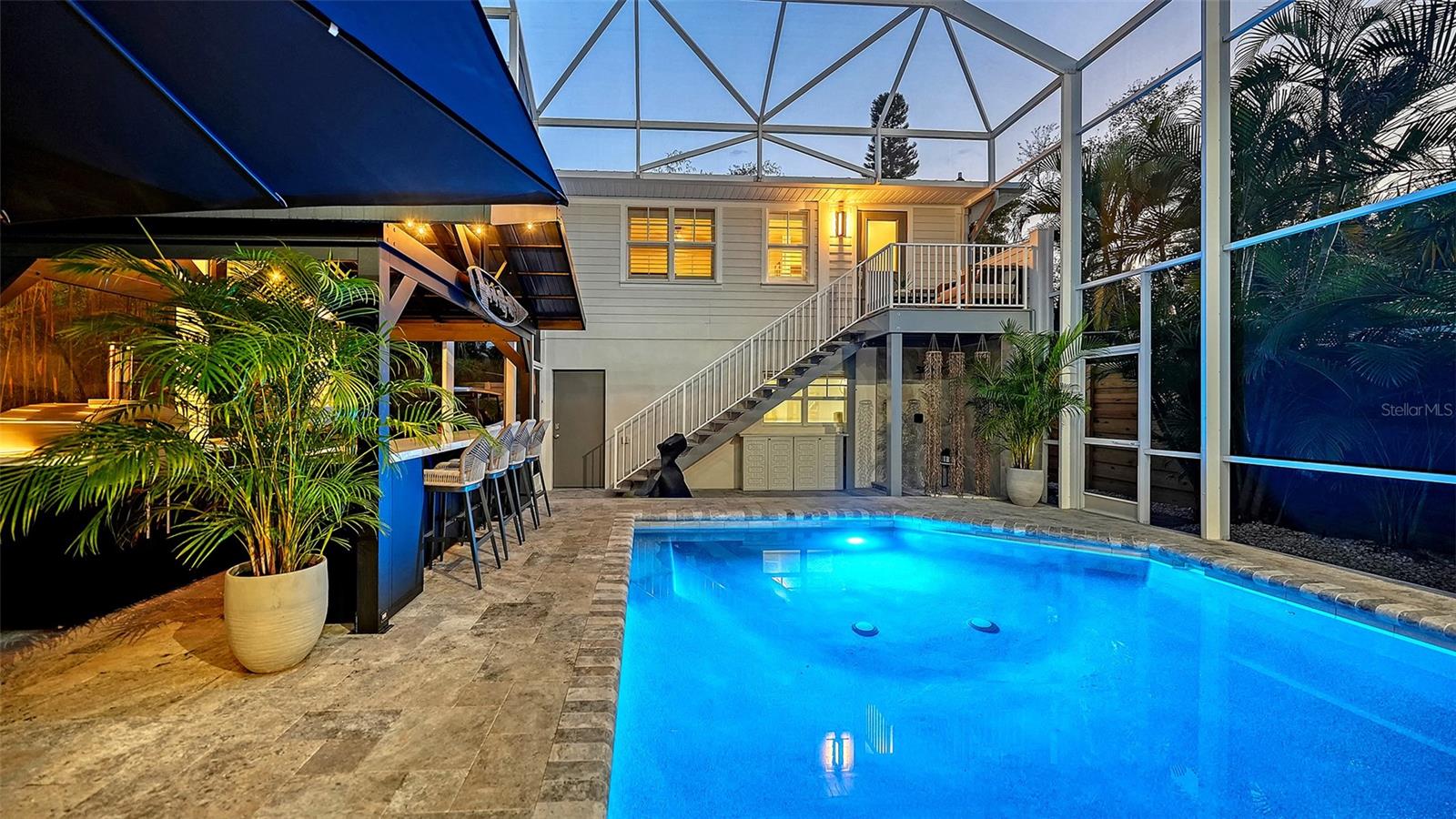 MCINTYRE WILSON & POTTERS - Residential