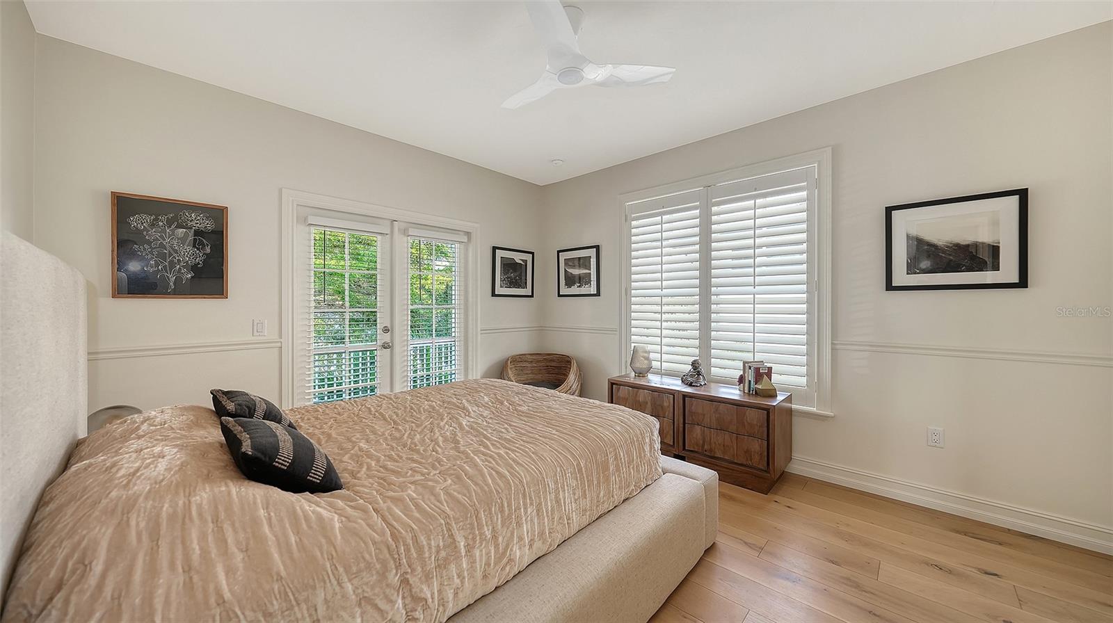 MCINTYRE WILSON & POTTERS - Residential