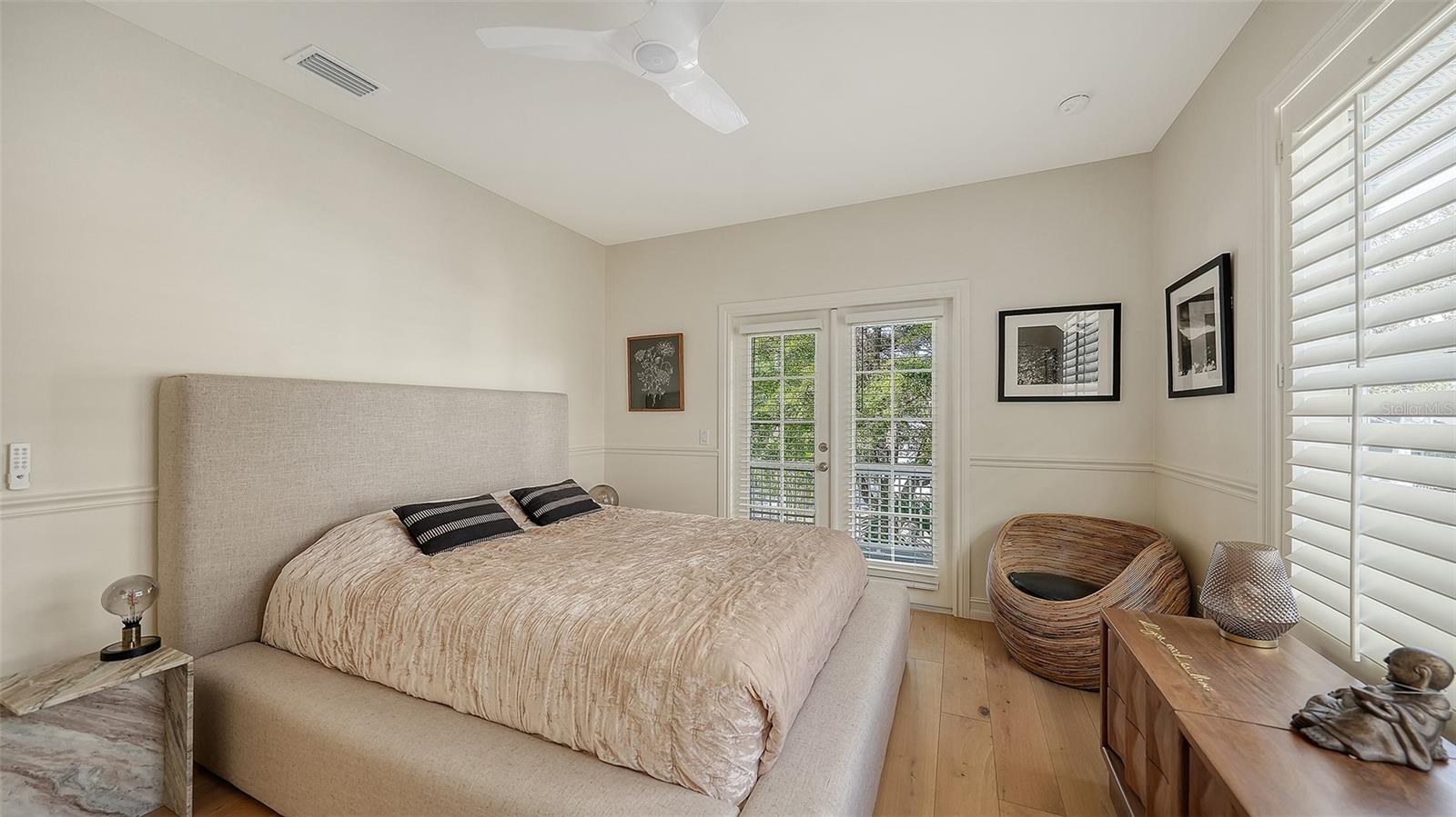 MCINTYRE WILSON & POTTERS - Residential