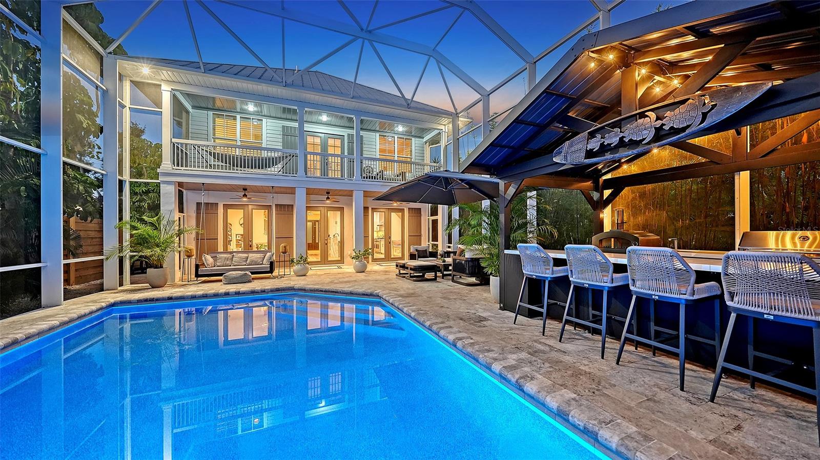 MCINTYRE WILSON & POTTERS - Residential