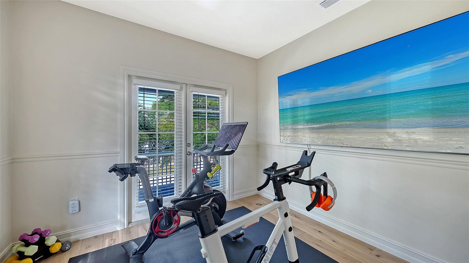 MCINTYRE WILSON & POTTERS - Residential