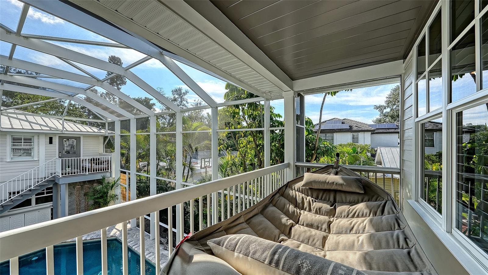 MCINTYRE WILSON & POTTERS - Residential