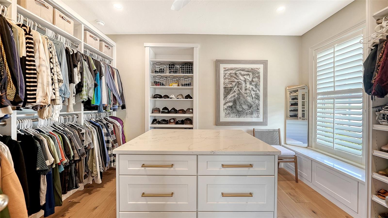 MCINTYRE WILSON & POTTERS - Residential