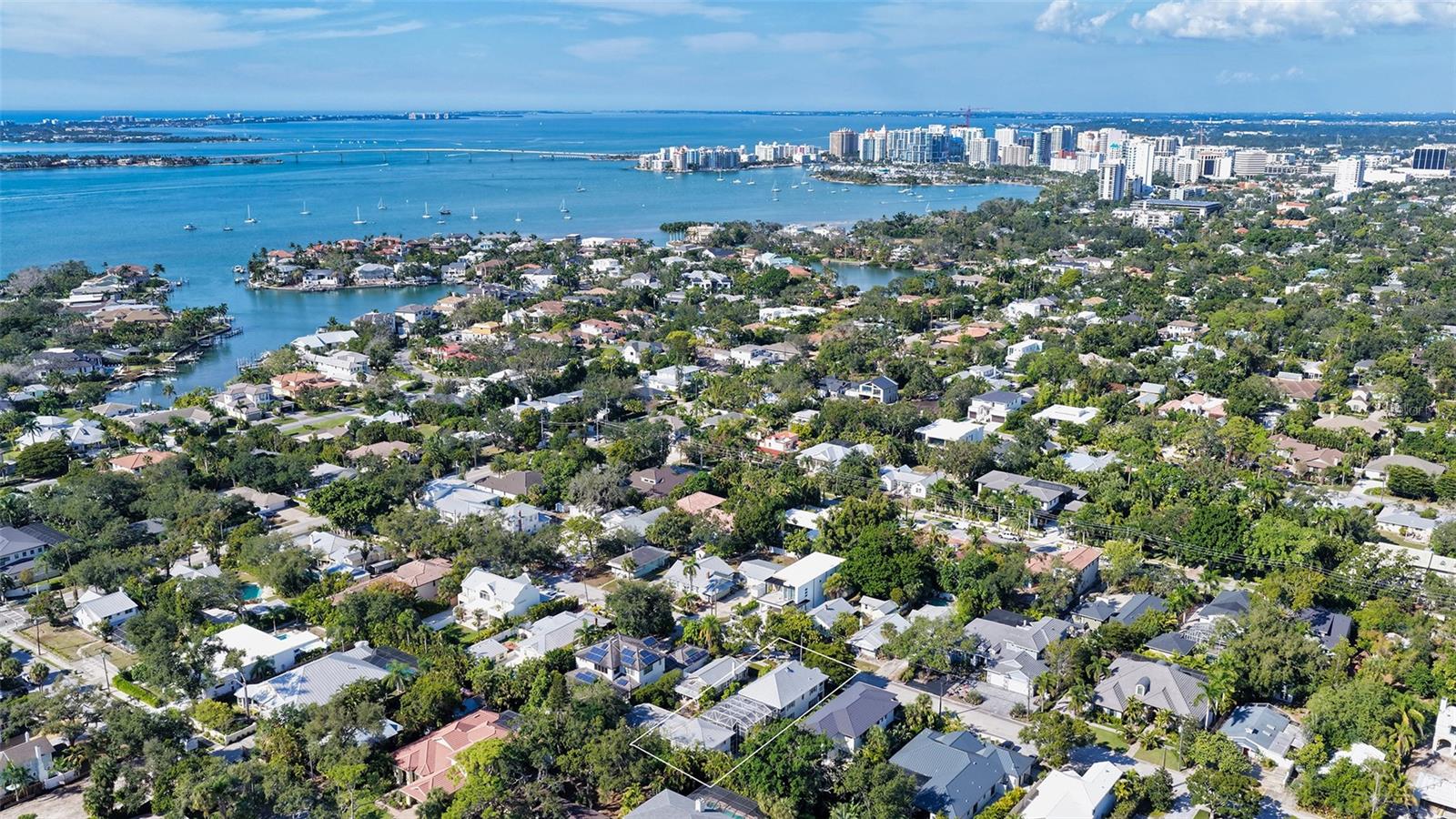 MCINTYRE WILSON & POTTERS - Residential