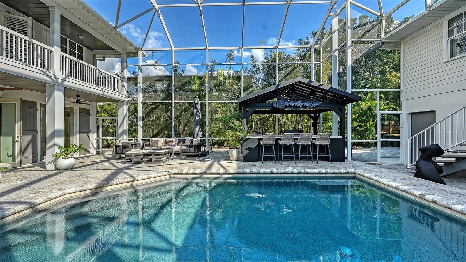 MCINTYRE WILSON & POTTERS - Residential