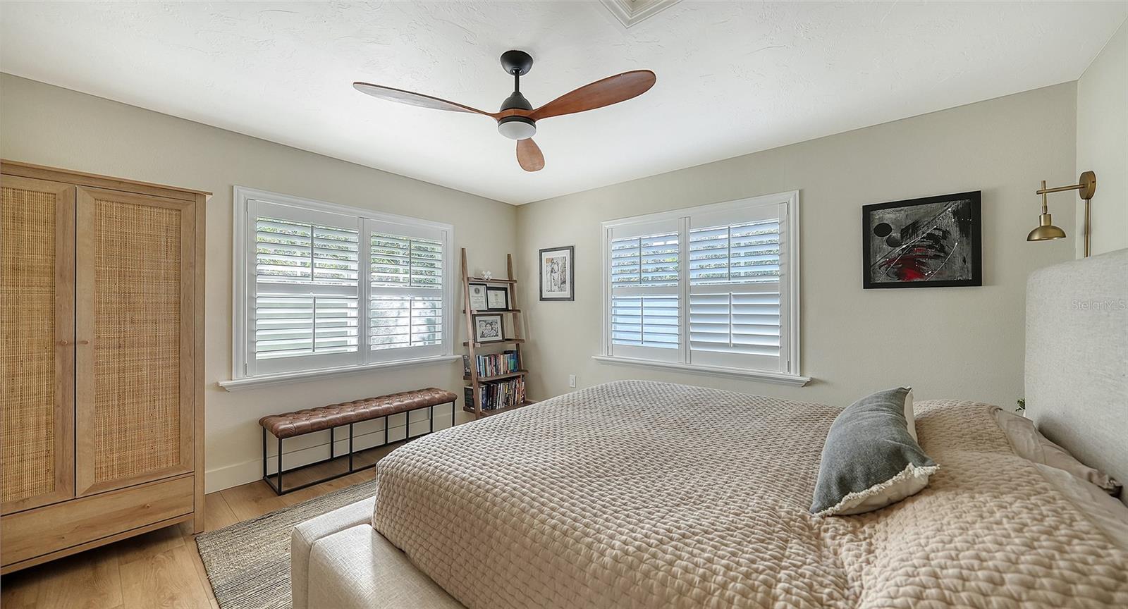 MCINTYRE WILSON & POTTERS - Residential