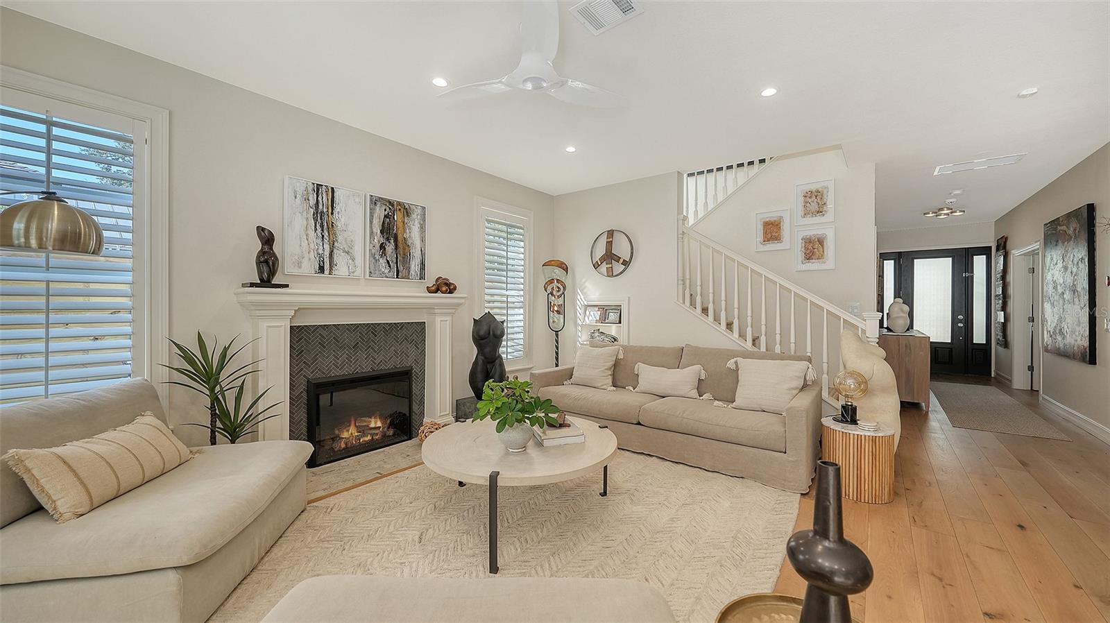 MCINTYRE WILSON & POTTERS - Residential