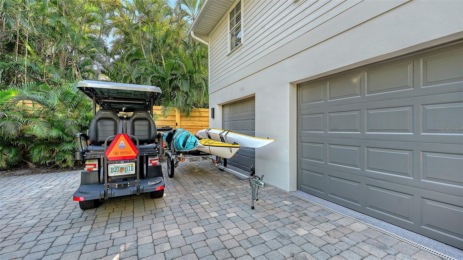 MCINTYRE WILSON & POTTERS - Residential