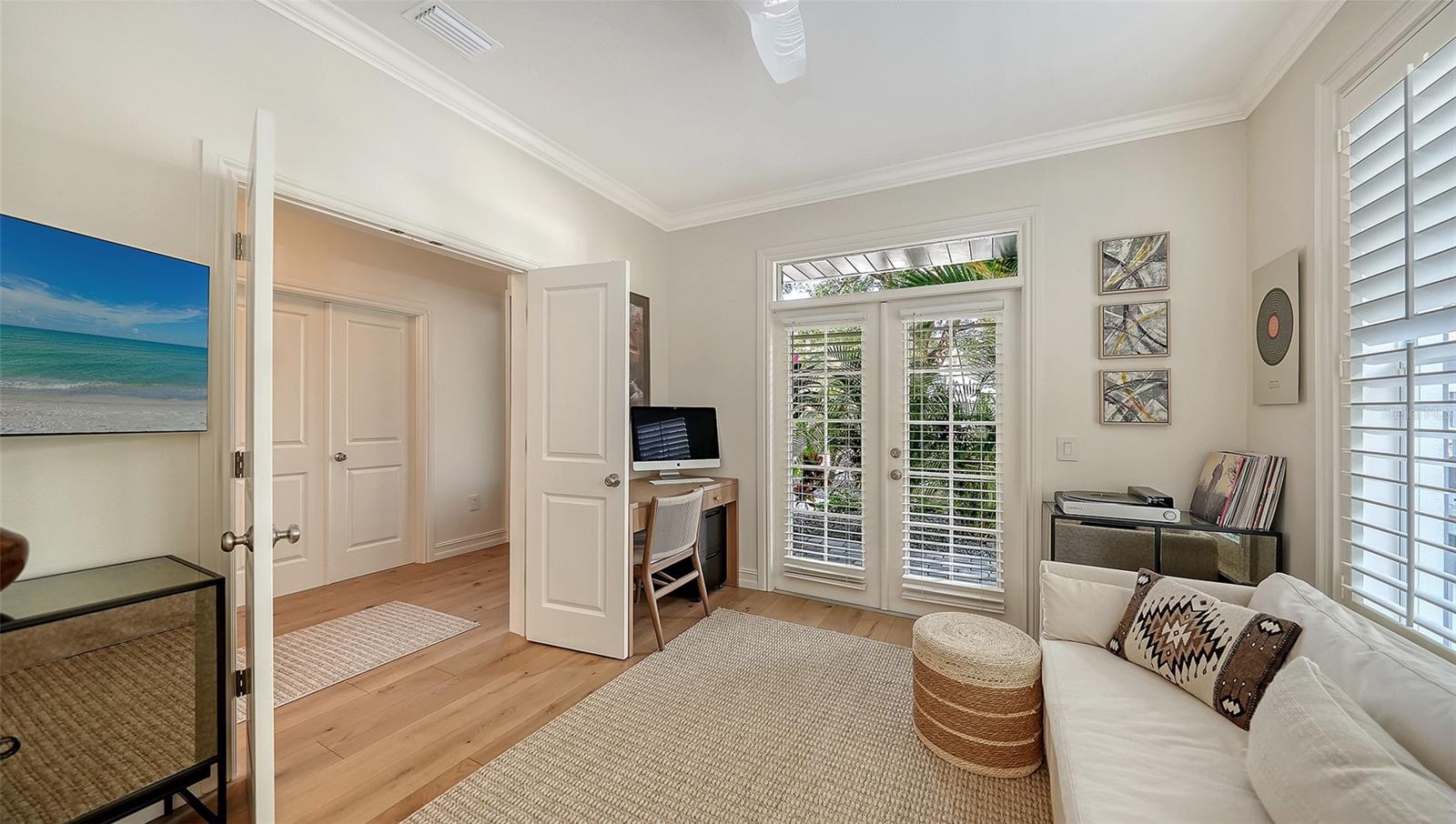 MCINTYRE WILSON & POTTERS - Residential