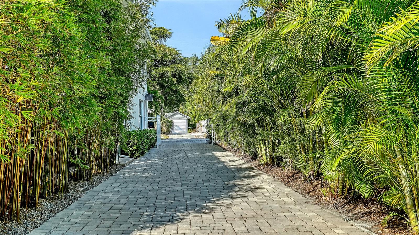 MCINTYRE WILSON & POTTERS - Residential