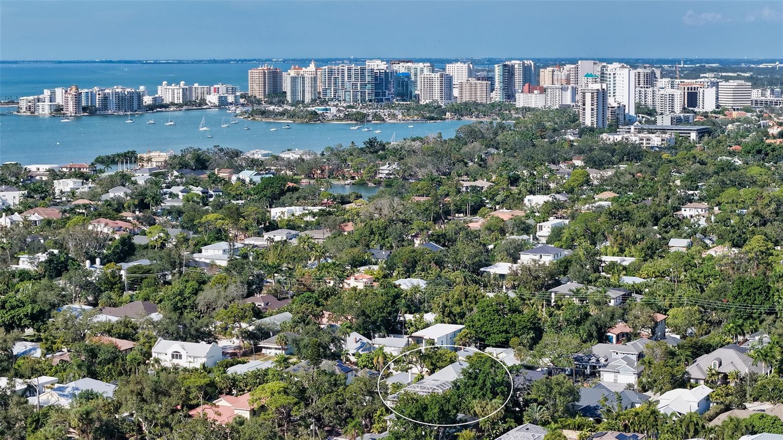 MCINTYRE WILSON & POTTERS - Residential