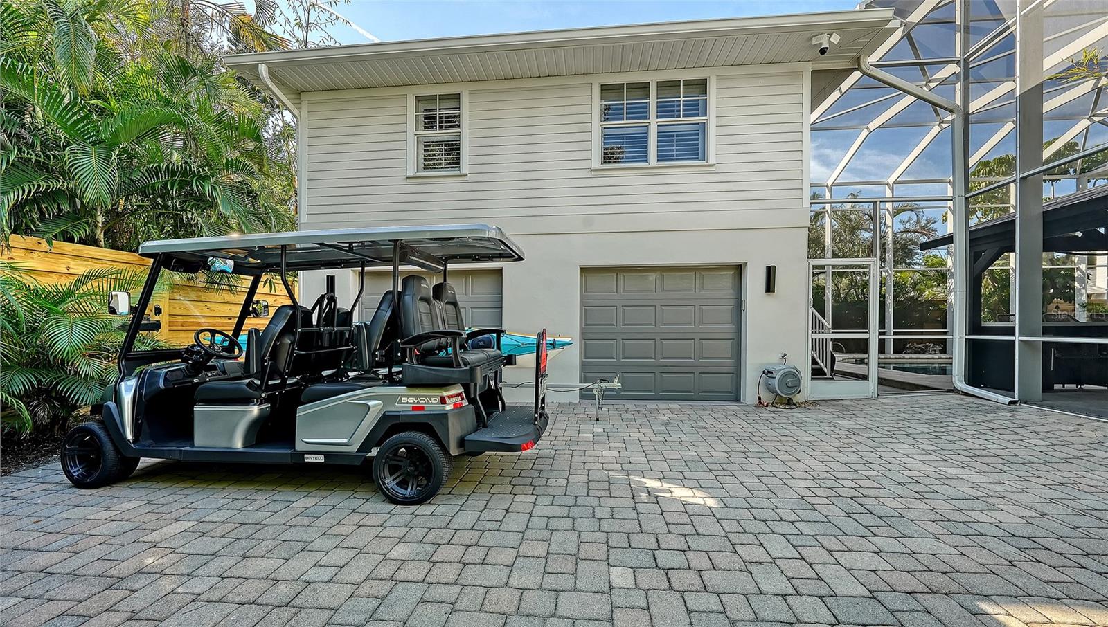 MCINTYRE WILSON & POTTERS - Residential